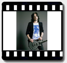 Gilby Clarke autographs